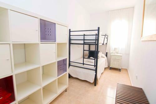 Bolsa Wave Suite - Apartamentos Living Sur
