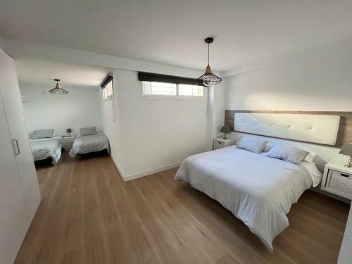 Apartamento Capuchinos