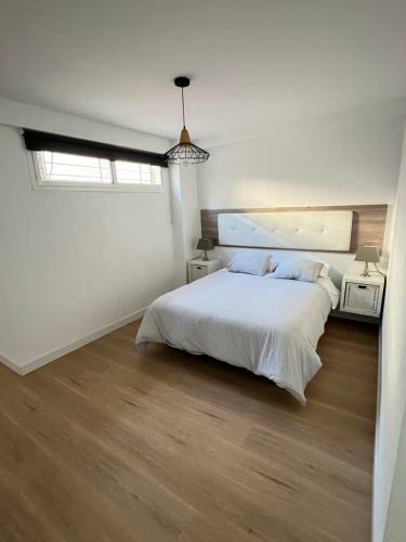 Apartamento Capuchinos