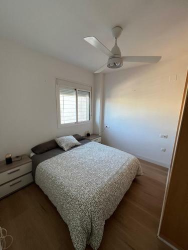 Apartamento Capuchinos