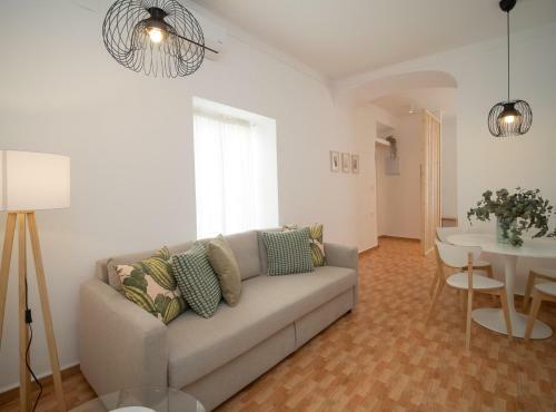 Apartamento Sibs La Duquesa