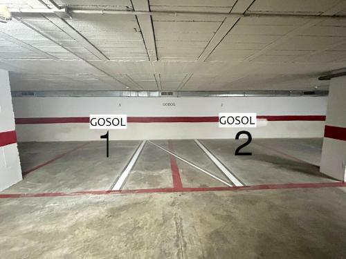 Apartamento Gosol Lemon 2