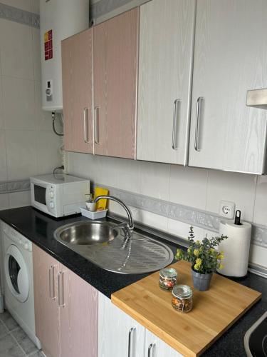 Apartamento Gosol Lemon 2