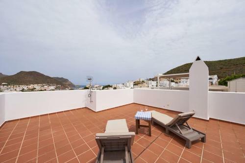 Casa De Los Pinos