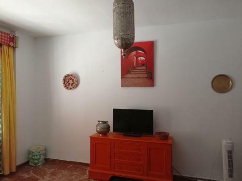 Apartamento Cruces, Piso En Pleno Centro Urbano