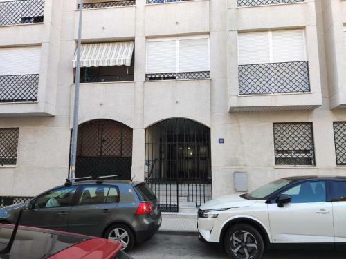 Apartamento Casa Bermeo