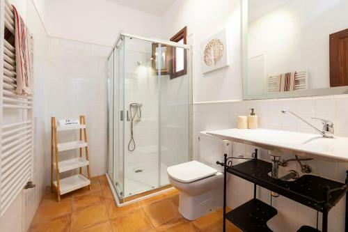 Villa In San Jose Sleeps 10 - Sa Vinya