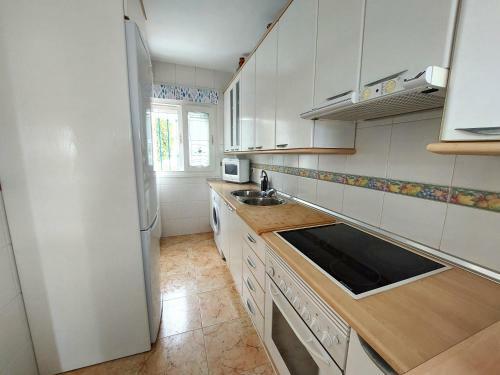 Apartamento Casa Azabara