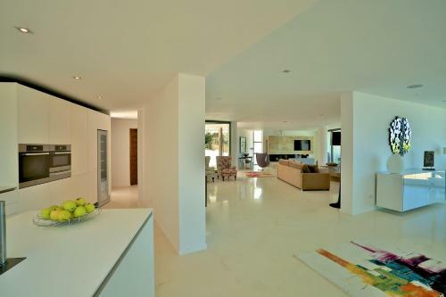 Villa Hava - Es Cubells