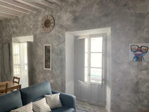 Apartamento La Cueva Del Loco, Bretones 29