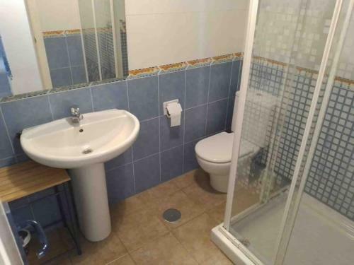 Apartamento El Playaiso De San Jos�