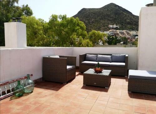 Apartamento El Playaiso De San Jos�