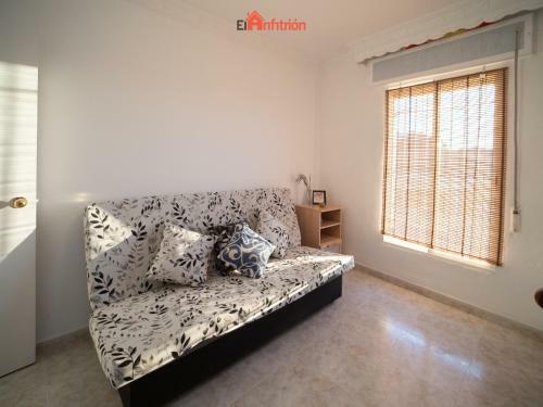 Apartamento El Anfitri�n - Zazil
