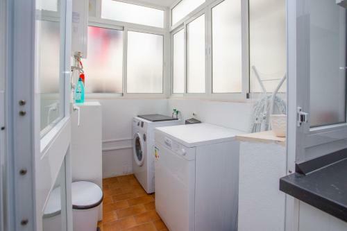 Wehost-costaluz Apartamento Sanl�car Con Parking