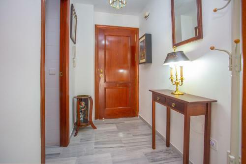 Wehost-costaluz Apartamento Sanl�car Con Parking
