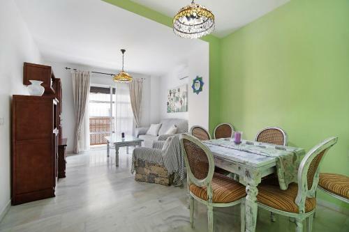 Apartamento Casa Milagros
