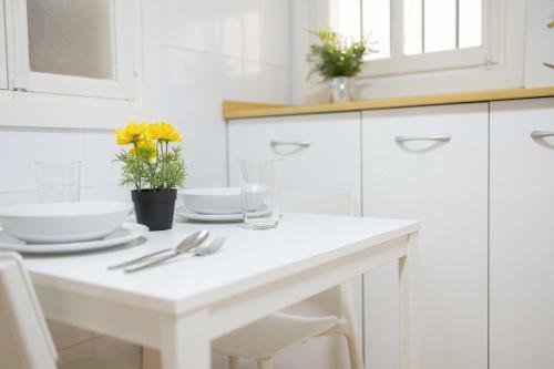Apartamento Royal Rent Sanl�car Banda Playa