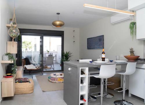 Apartamento Arenas De Sanl�car