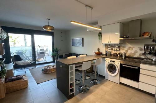 Apartamento Arenas De Sanl�car
