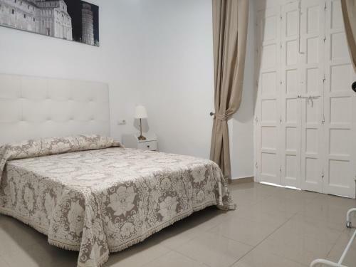 Apartamento Cristina Centro