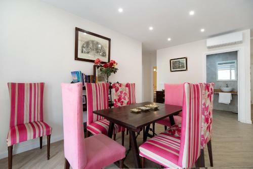 Apartamento Ancha 9