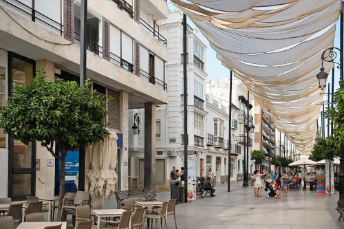 Apartamento Ancha 9