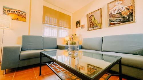 Apartamento Mika's House Lite
