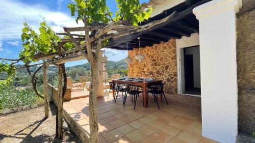 Finca Can Toni Den Real