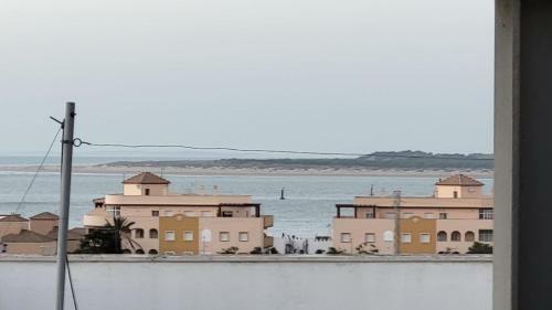 Apartamento Alpandeire