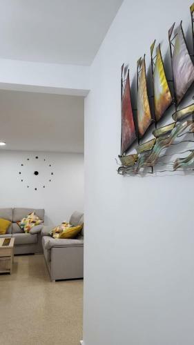 Apartamento Alpandeire