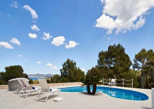 Villa La Residence Ibiza