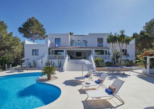 Villa La Residence Ibiza