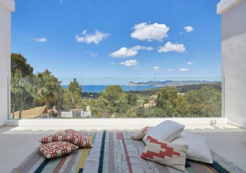 Villa La Residence Ibiza
