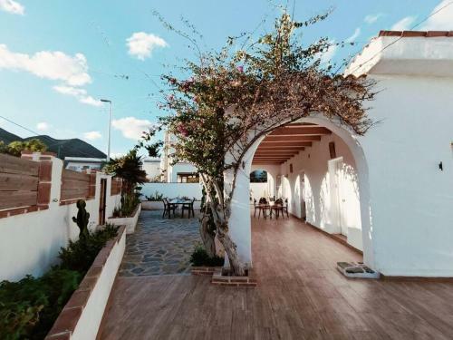 Chalet En San Jos�, Cabo De Gata-n�jar.