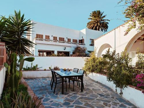 Chalet En San Jos�, Cabo De Gata-n�jar.