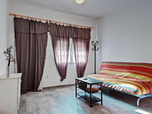 Chalet En San Jos�, Cabo De Gata-n�jar.