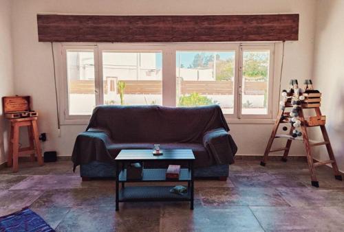 Chalet En San Jos�, Cabo De Gata-n�jar.