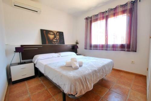 Villa Rosada - Private Pool & Barbecue