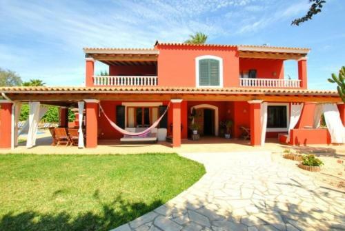 Villa Rosada - Private Pool & Barbecue