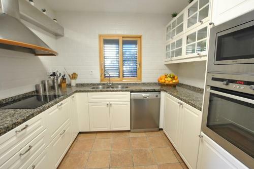 Villa Rosada - Private Pool & Barbecue