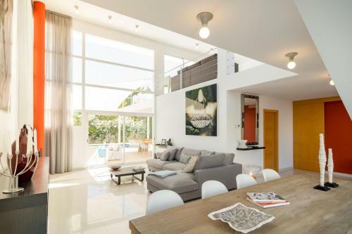 Villa Casa Linnea - San Jose