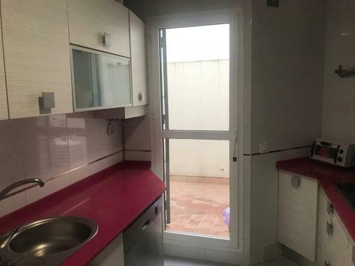 Apartamento Sanlucar Playa Y Piscina
