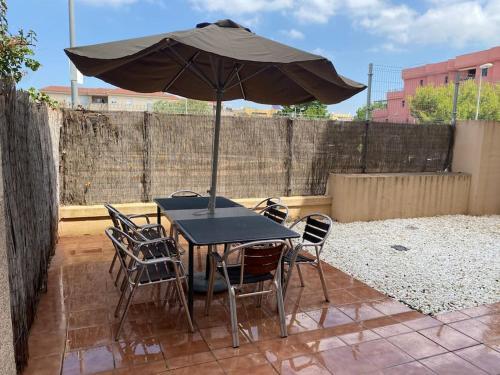 Apartamento Sanlucar Playa Y Piscina