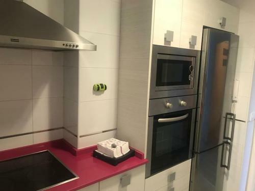 Apartamento Sanlucar Playa Y Piscina