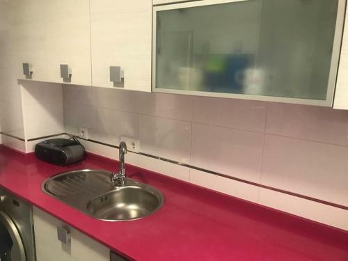 Apartamento Sanlucar Playa Y Piscina