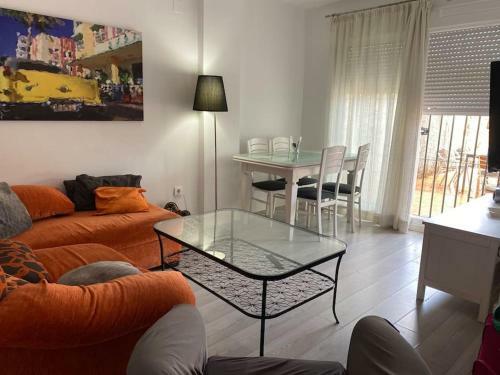 Apartamento Sanlucar Playa Y Piscina