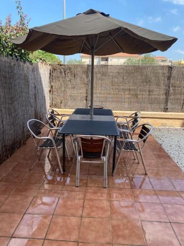 Apartamento Sanlucar Playa Y Piscina