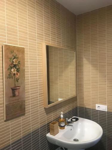 Apartamento Sanlucar Playa Y Piscina
