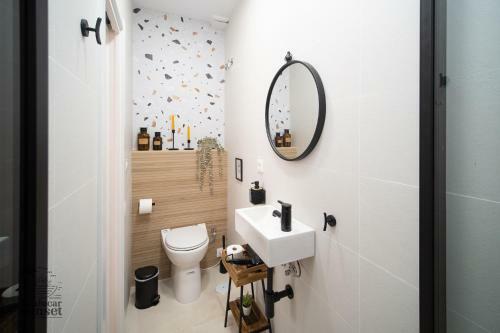 Apartamento Sanl�car Sunset