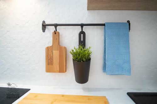 Apartamento Sanl�car Sunset